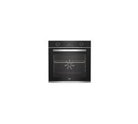 Beko - Four intégrable B300 BBIM13301XPE-1 - 72 L, 3300 W, multifonction pyrolyse, noir et inox