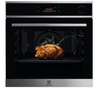 ELECTROLUX EOC8P29X