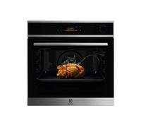 Electrolux Four encastrable EOC8P29X 72 L Pyrolyse Inox AT