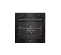 Beko b300 BBIE17302BMP four 72 L 2600 W Noir