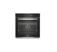 Four intégrable multifonction 72l 60cm pyrolyse noir BBIM18400BMPS