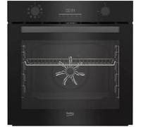 Beko b300 BBIE17302BMP four 72 L 2600 W Noir