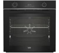 Four intégrable multifonction 72l 60cm pyrolyse noir BBIE18302XFPS-1