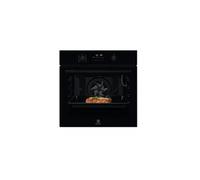 Electrolux - Four intégrable multifonction 72l 60cm pyrolyse noir KOEDP47K