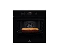 Electrolux Four intégrable multifonction LOF6P16Z Série 500 72 L 60 cm Pyrolyse Écran LCD Noir