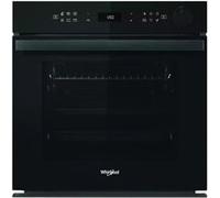 Whirlpool AKZ9S 8270 FB 73 L Noir