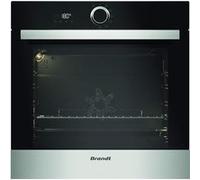 Four encastrable BRANDT BXP 5471 X