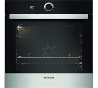 Four Intégrable Multifonction 73l 60cm A Pyrolyse Inox - BXP5471X