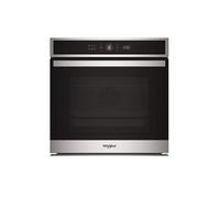 Four intégrable multifonction 73l 60cm pyrolyse inox WCI4IS83PM1XAF