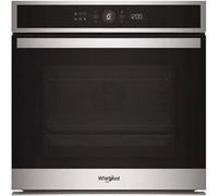 Four intégrable multifonction 73l 60cm pyrolyse inox WCI4IS83PM1XAF