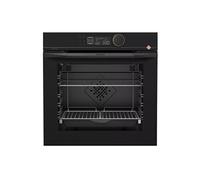 Four intégrable multifonction 73l 60cm pyrolyse noir De Dietrich DRP4534H Noir G