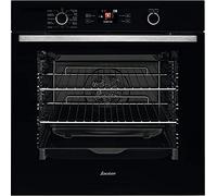 Four Intégrable Multifonction 73l 60cm A+ Pyrolyse Noir Sop5585b