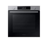 Samsung NV7B4420ZAS/U1 four 76 L 3650 W Noir, Acier inoxydable