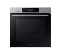 Samsung NV7B4420ZAS/U1 four 76 L 3650 W Noir, Acier inoxydable