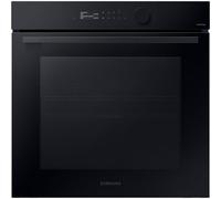 Four Intégrable Multifonction 76l 60cm A Pyrolyse Verre Noir - NV7B5675WAK