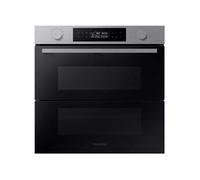 Four intégrable multifonction 76l 60cm pyrolyse inox NV7B4550UAS