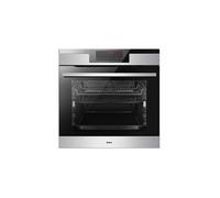 Four intégrable multifonction 77l 60cm à pyrolyse inox ED57521OPX