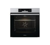 Hisense BI62216AX four 77 L 3500 W Acier inoxydable