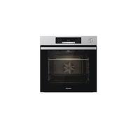 Hisense BSA66211AX four 77 L 3500 W Acier inoxydable