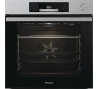 Hisense Four intégrable multifonction 77l 60cm hydrolyse inox - BSA66211AX