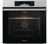 Hisense BI62216AX four 77 L 3500 W Acier inoxydable