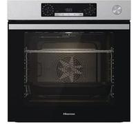 Hisense BSA66211AX four 77 L 3500 W Acier inoxydable