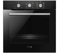Fagor Four intégrable FF77MFN multifonction 77 L 60 cm hydrolyse noir