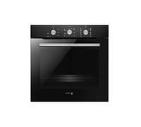 Fagor Four intégrable FF77MFN multifonction 77 L 60 cm hydrolyse noir