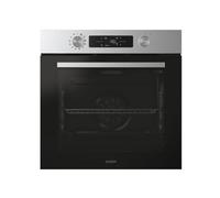 Candy Four intégrable multifonction CA6N3B3YTX 78 L 60 cm Pyrolyse Inox