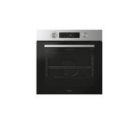 Candy Four intégrable multifonction CA6N3B3YTX 78 L 60 cm Pyrolyse Inox