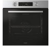 Four intégrable multifonction 78l 60cm pyrolyse Candy CA6N3B3YTX inox G