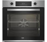 Beko BBIM12300XCE four 72 L 3300 W Acier inoxydable