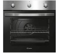 Candy Idea FIDC X502 65 L Acier inoxydable