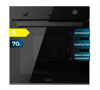Four Intégrable Multifonctions - Bolero - Hexa M236000 - 70L Dark Inox