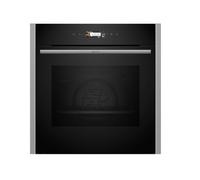 Neff B24CR71N0 - Four intégrable 71 L 60 cm pyrolyse noir