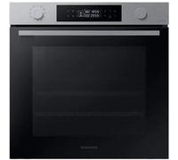 Samsung NV7B4420ZAS/U1 four 76 L 3650 W Noir, Acier inoxydable