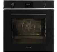 Four Intégré - Smeg SFP6401TB Noir G