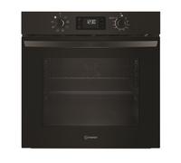 Four IO275PB Indesit Chaleur tournante , pyrolyse + catalyse