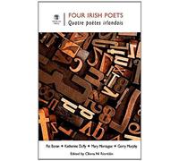 Four Irish Poets - Quatre Poetes Irlandais