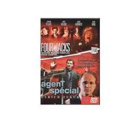 Four Jacks - Agent Special