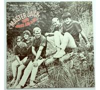 FOUR JACKS AND A JILL - Master Jack