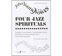 Four Jazz Spirituals, Faber Young Voices