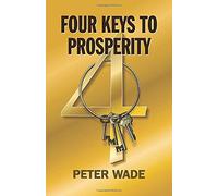Four Keys to Prosperity