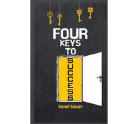 Four Keys To Success