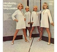Four King Cousins - Introducing The Four King Cousins [Import]