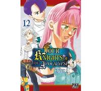 Four Knights of the Apocalypse T12