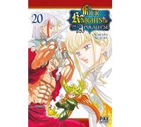 Four Knights of the Apocalypse T20