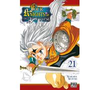 Four Knights of the Apocalypse T21