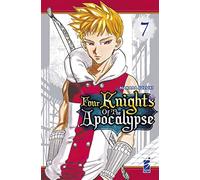 Four knights of the apocalypse (Vol. 7)