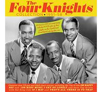Four Knights, the - The Four Knights Collection 1946-59 [Import]